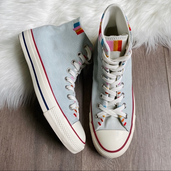 NWT Converse Chuck Taylor All Star Women’s Shoes - Picture 5 of 11